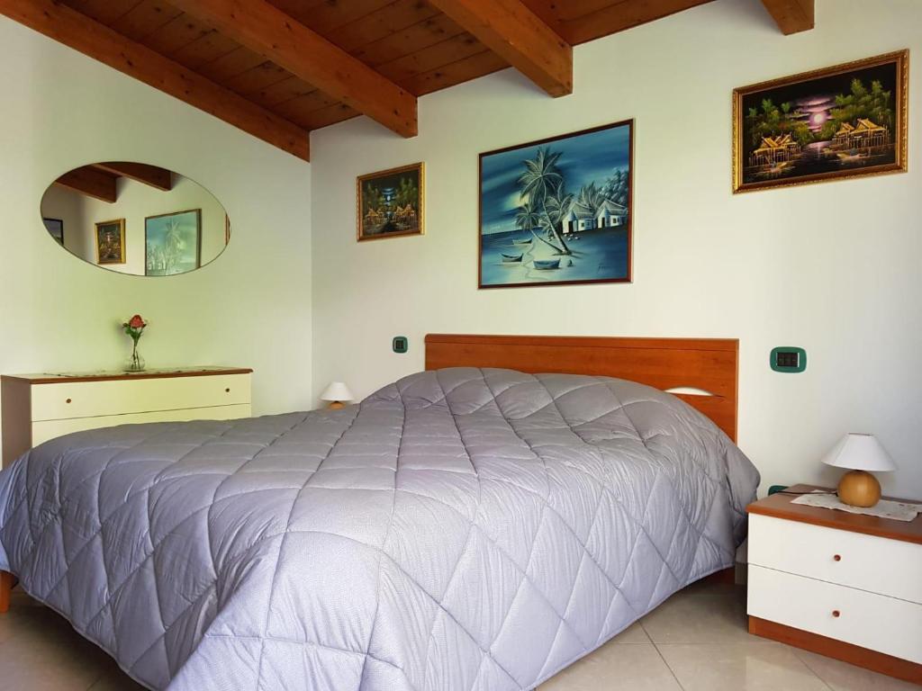 BovioBed B&B room 1