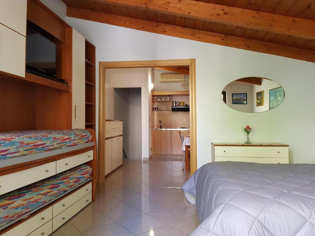 BovioBed B&B room 2
