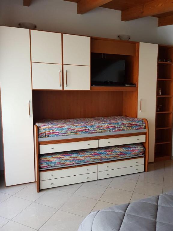 BovioBed B&B room 3