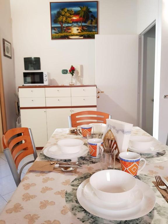 BovioBed B&B room 4